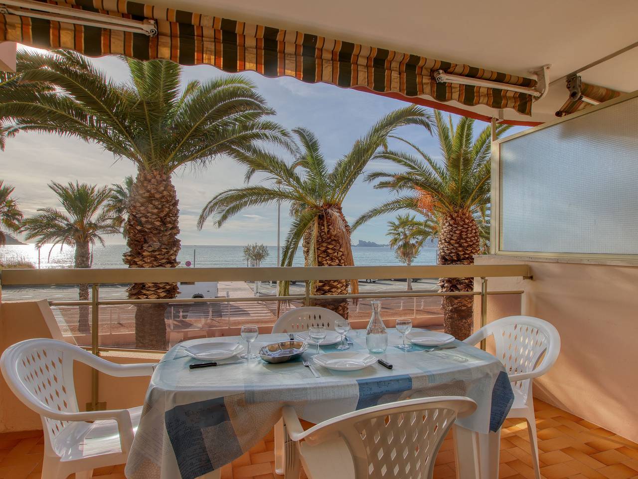 Appartement de vacances