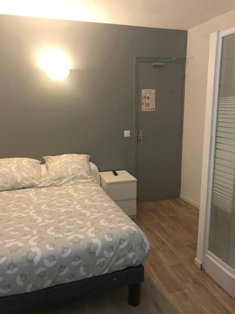 Hôtel pour 2 personnes à Sartrouville - 4