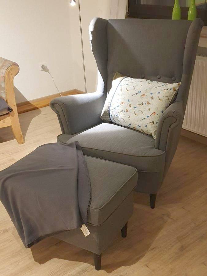 Ganze Wohnung, Ferienwohnung Vogelvilla in Altenbeken, Teutoburger Wald