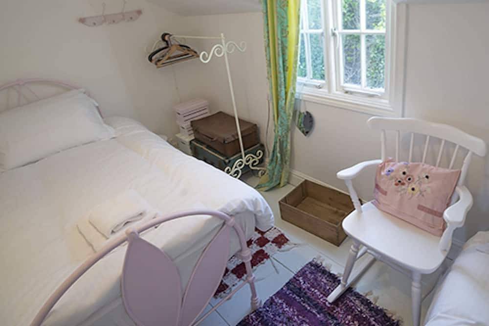 Einzigartiges Cottage mit Charakter am Meer im Herzen von St. Ives, Cornwall in St. Ives, Cornwall
