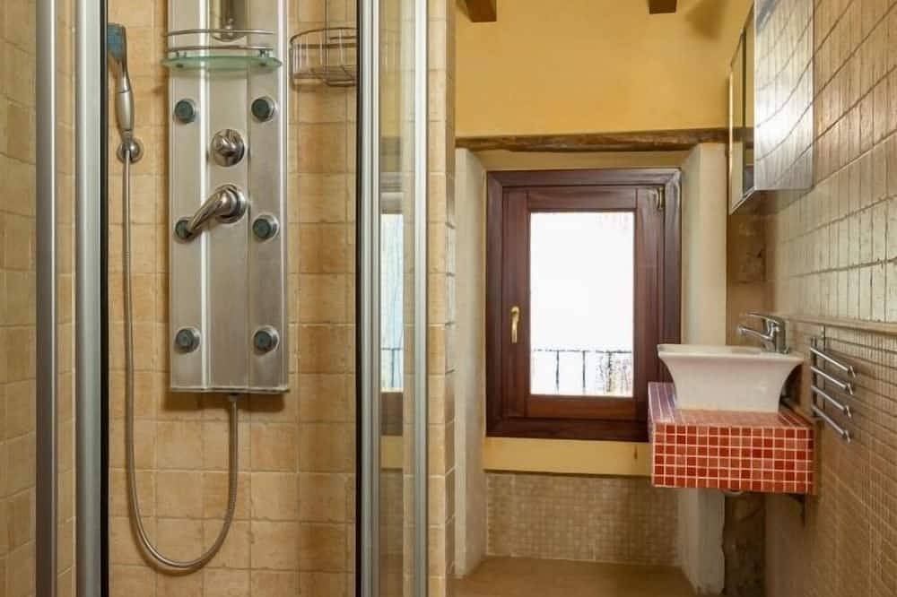 Casa del Sol - Beautiful town house with pool and views of the countryside in Búger, Majorca Center