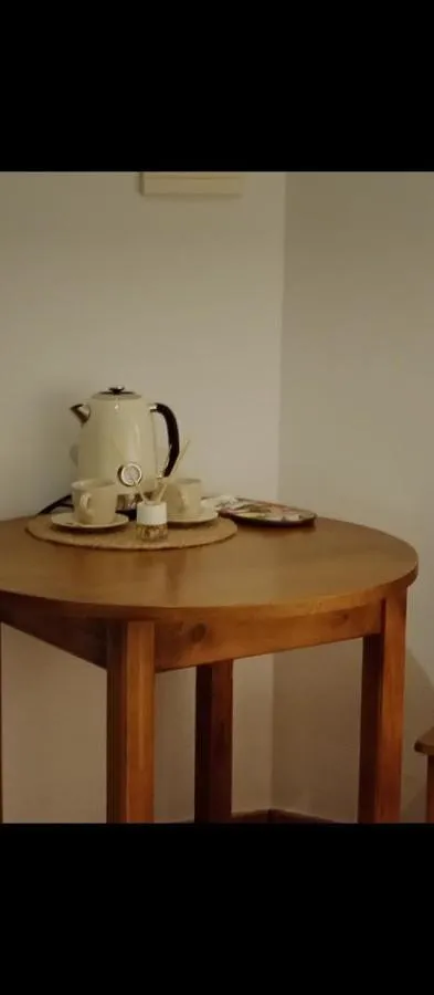 Hotel für 1 Personen - 1
