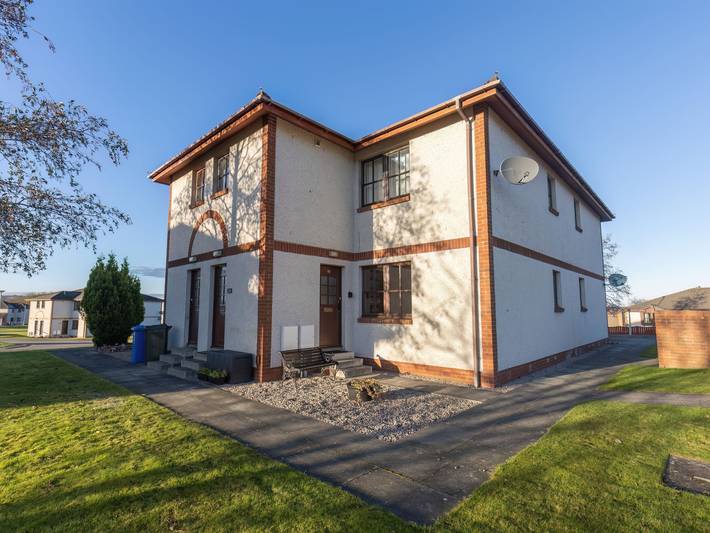 Holiday rental for 2 people, with Terrace in Inverness
