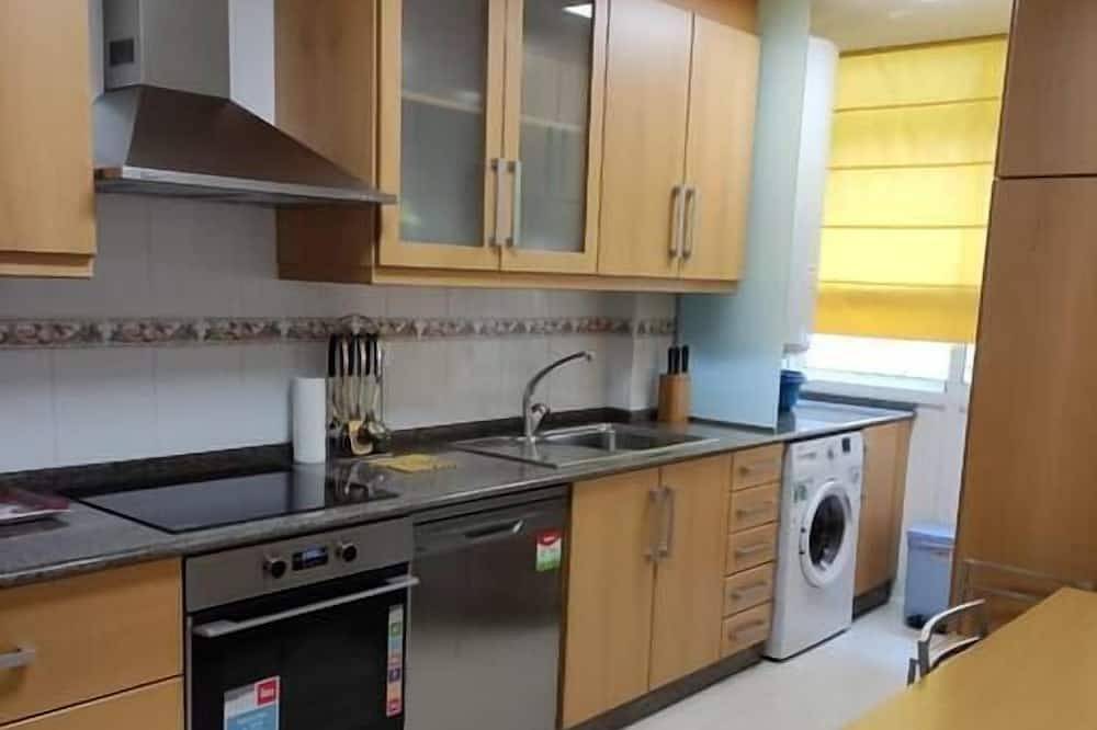 Ganze Wohnung, Precioso Apartamento, Pontedeume in Pontedeume, Costa de Galicia