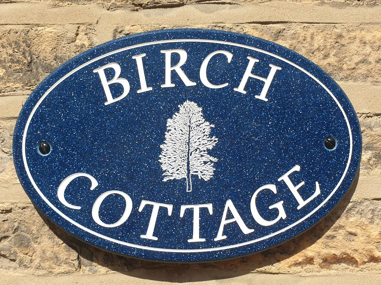 Birch Cottage in Skipton, North Yorkshire