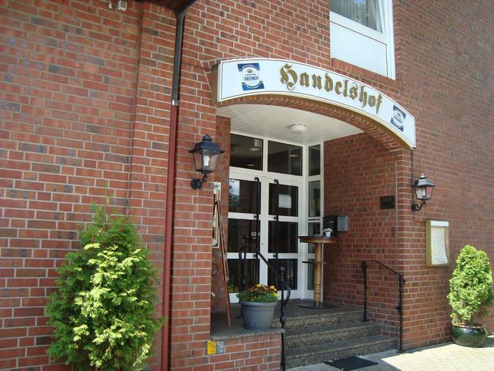 Maison d’hôte pour 3 personnes, avec Vue à Dortmund
