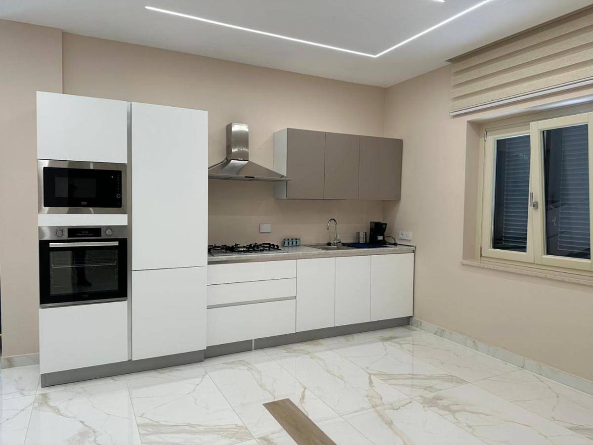 Apartamento inteiro, D'Moro Quietea Apartment in Padula, Cilento