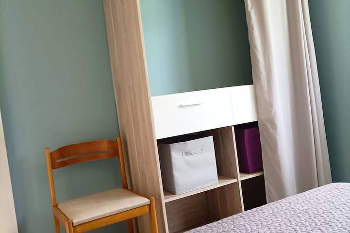 Gîte pour 5 personnes à Thonac - 3