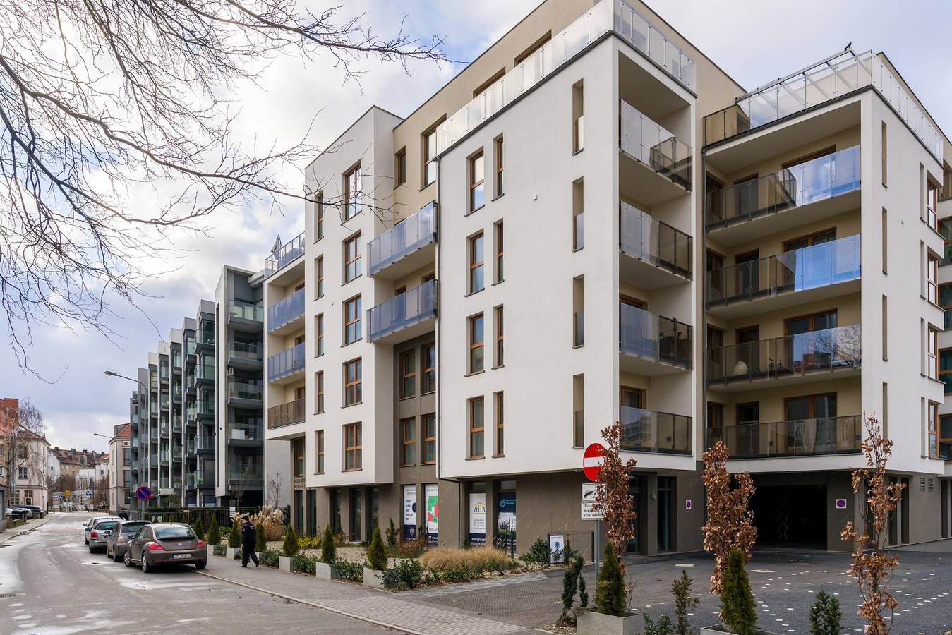 Apartamento entero, Wenecjańska 7 Poznań | Unique 1-bedroom Apartment | Parking & Balcony in Poznań, Gran Polonia (región histórica)