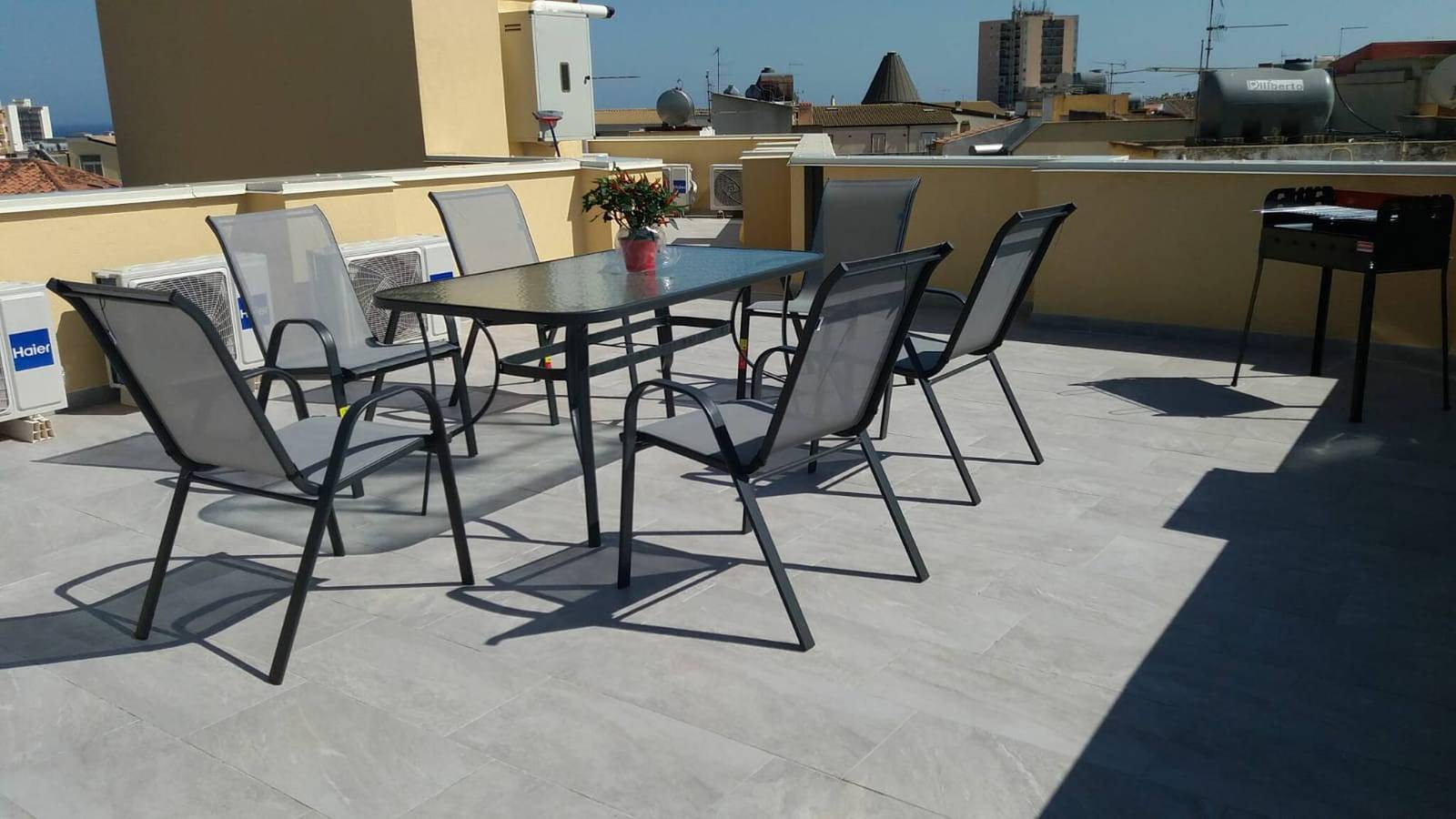 Appartamento per 5 Persone in Avola, Siracusa e dintorni