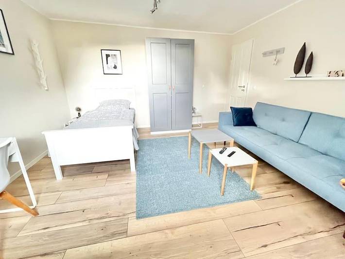 Ferienwohnung für 4 Personen in Siegburg - 4