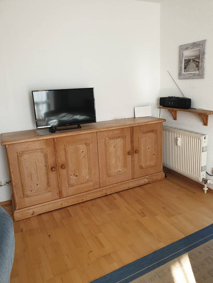 Ganze Ferienwohnung, Ferienwohnung Strandallee in Ostfehmarn, Fehmarn