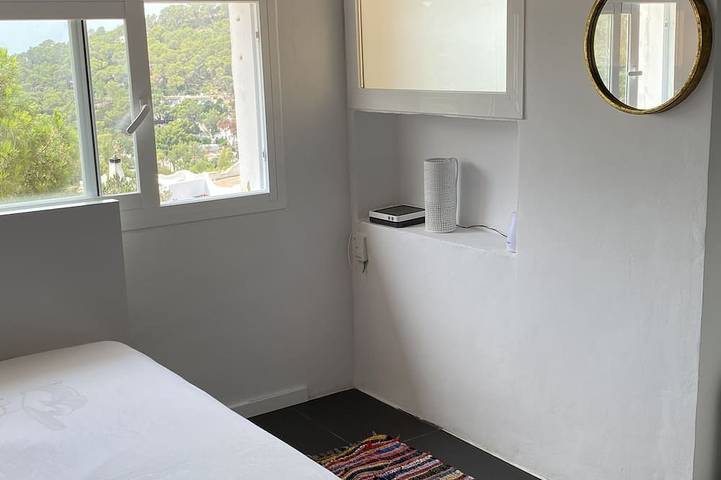 Ferienwohnung für 2 Personen in Cala Vedella - 2