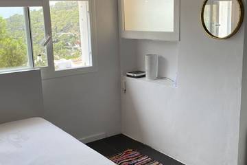 Apartment for 2 People in Sant Josep de sa Talaia, South Ibiza, Photo 1