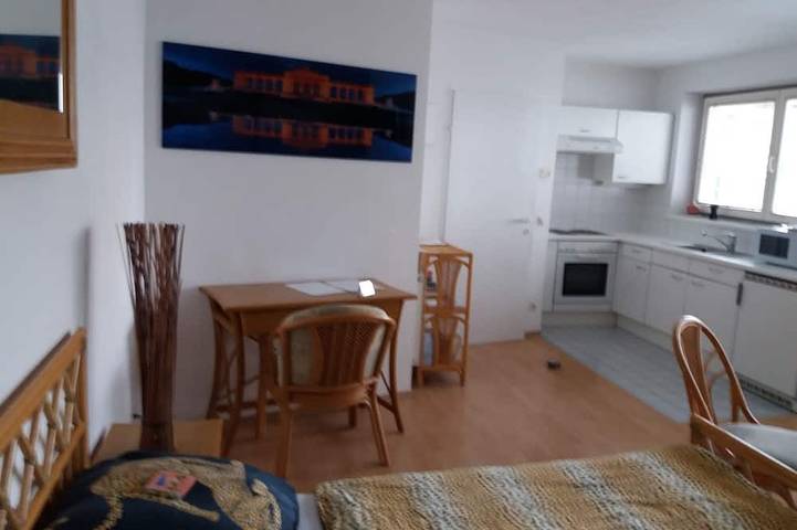 Ganze Wohnung, Ruhig und zentrumsnah mit Grünoase,  für Urlaubs- sowie für Geschäftsreisende in Hernals, Wien