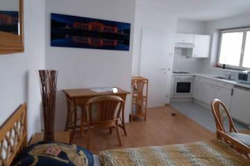 Vakantieappartement voor 2 Personen in Hernals, Wenen, Afbeelding 2