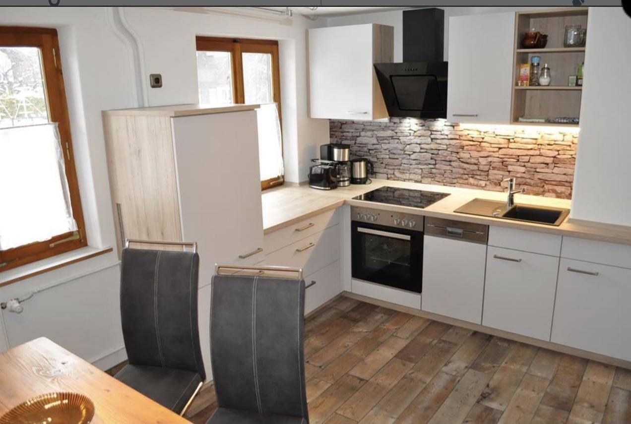 Ganze Ferienwohnung, Ferienwohnung Iseler - 3 Schlafräume - 2 Bäder in Bad Oberdorf, Bad Hindelang