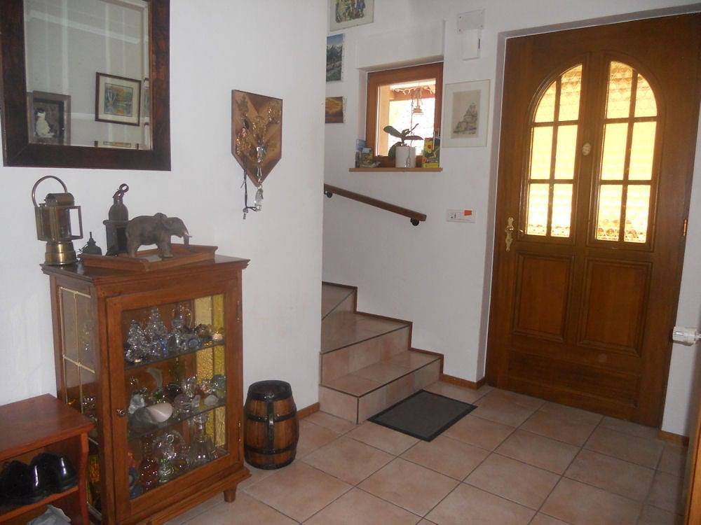 Chambres d'hôtes, salle repas, jardin, sauna... - Les Lanternes -suite- in Kaysersberg, Parc naturel régional des Ballons des Vosges