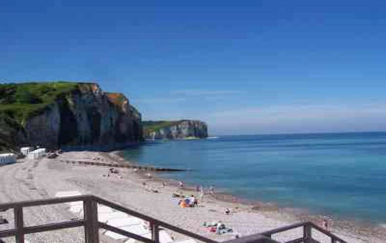 Le Clos du Vivier in Valmont, Région du Havre