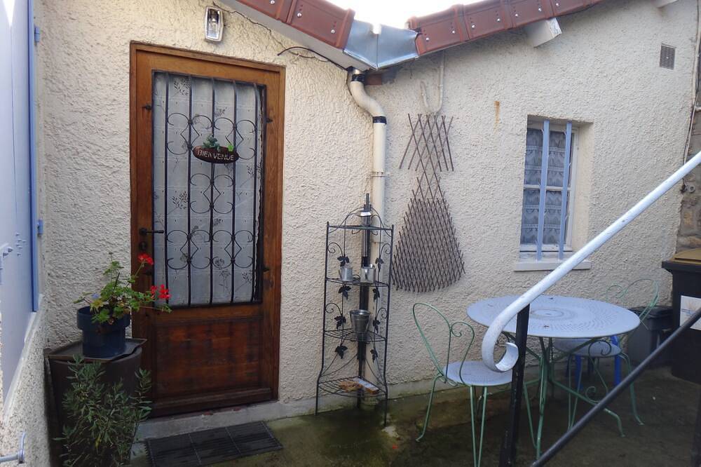 Casa rural de alquiler, Prox Museum of the Priory y Rer línea A in Saint-Germain-En-Laye, Yvelines