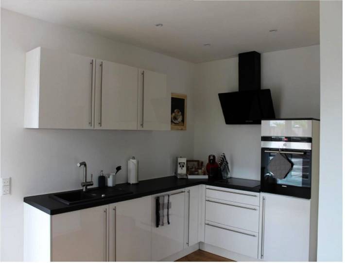 Ferienwohnung für 5 Personen, mit Ausblick und Balkon in Wuppertal - 2