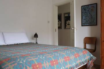 Vacation Apartment for 4 Guests in Hammersmith and Fulham, London, Picture 1