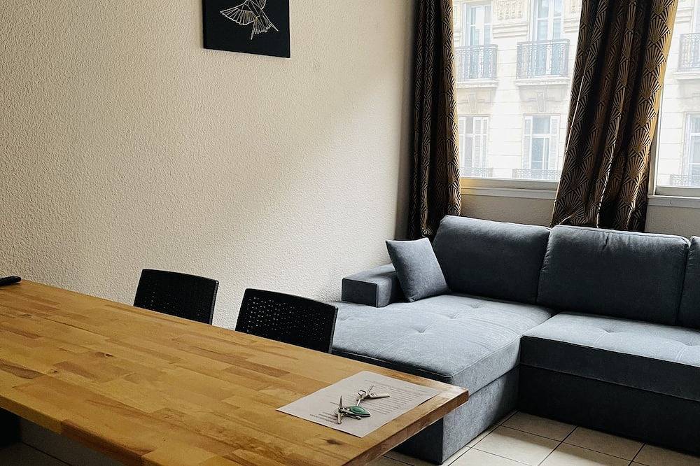 Appartamento vacanze a Provenza a partire da 106€ a notte