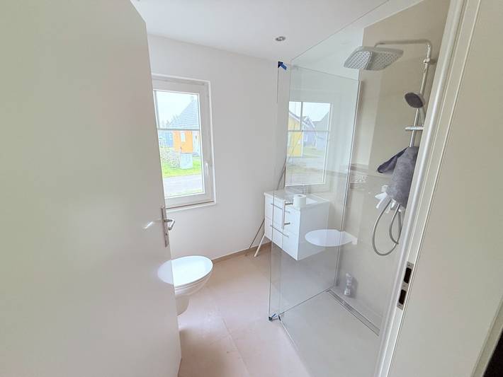 Ferienhaus für 4 Personen, mit Terrasse, kinderfreundlich in Wandlitz - 4