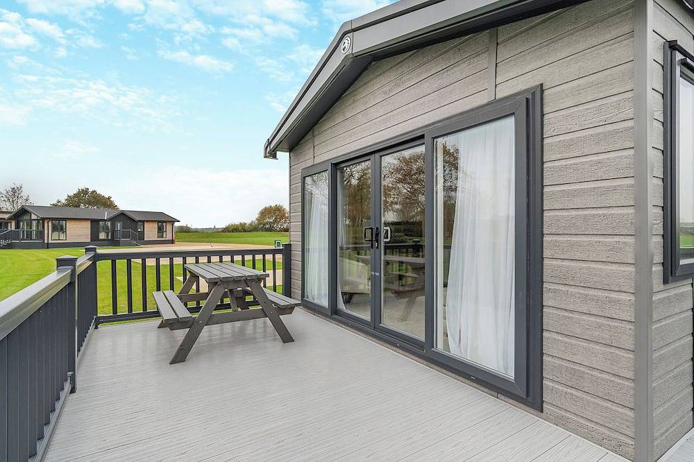 Casa vacanza a Midlands a partire da 76€ a notte