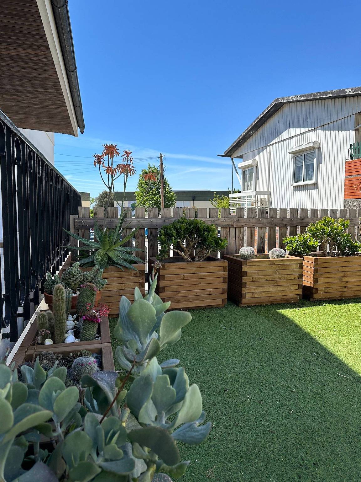 5-Zimmer-Haus, neben dem Golfplatz Quinta do Fojo in Canidelo, Porto Distrikt