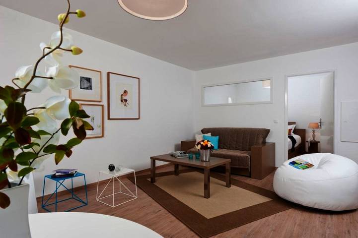 Location de vacances pour 4 personnes à Talence - 4