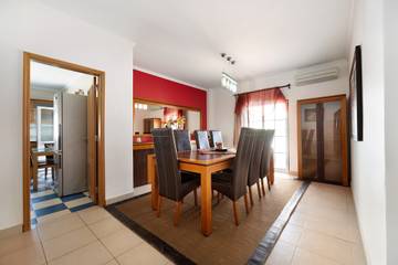 Villa for 14 People in São Sebastião, São Gonçalo de Lagos, Photo 2
