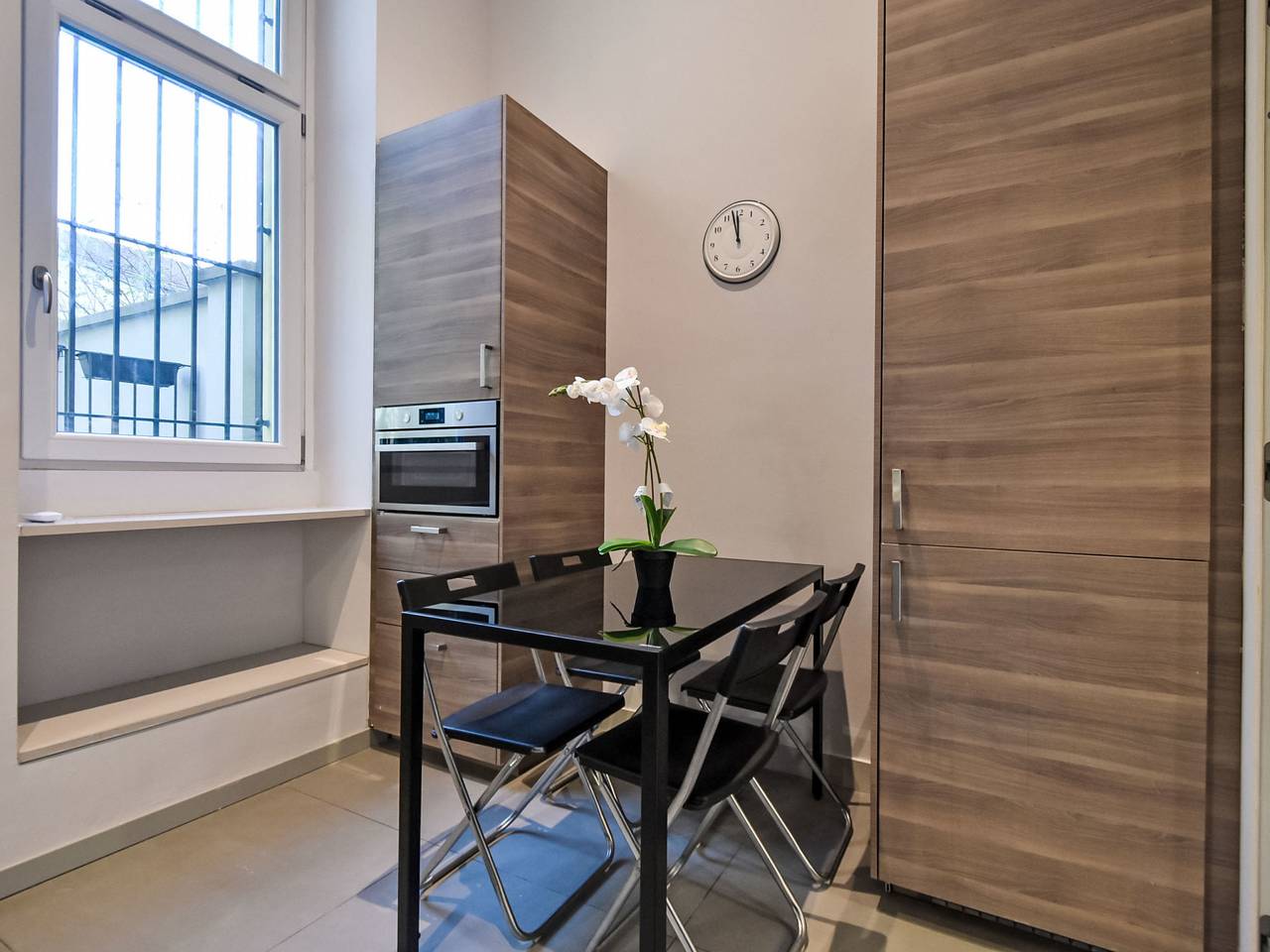 Appartamento intero, Gluck Central Station Lofts in Milano, Provincia di Milano