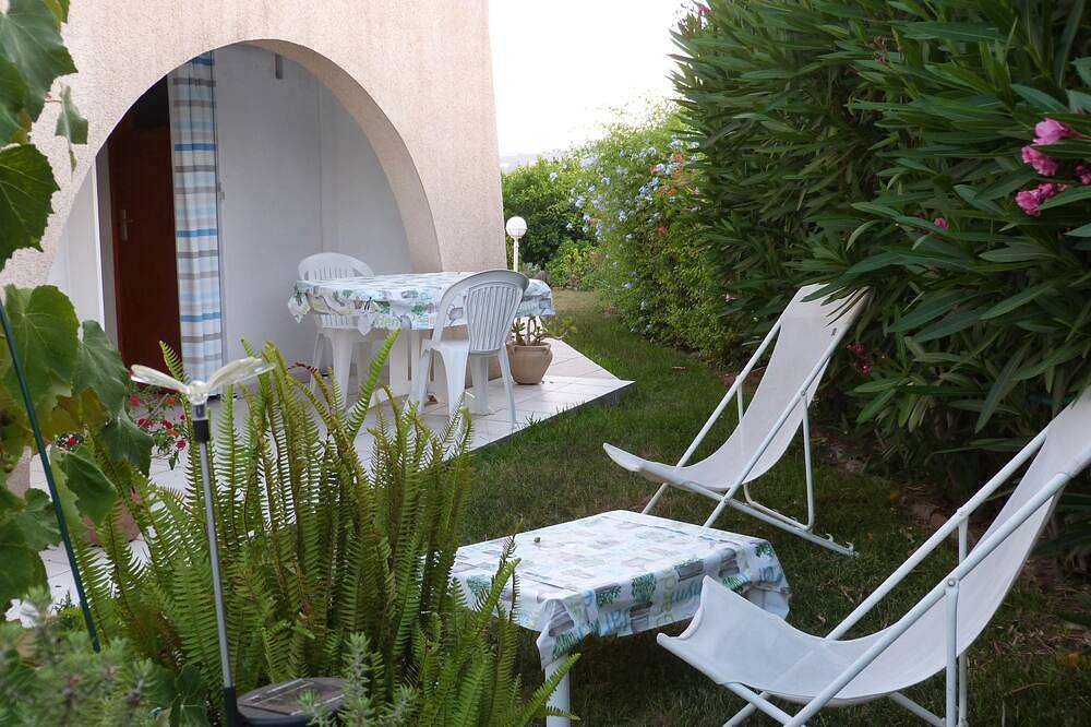 Appartement de vacances