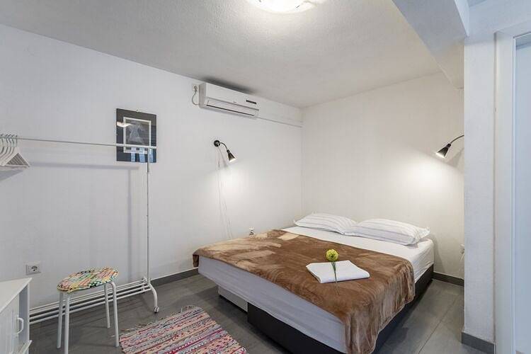 Ganze Wohnung, Apartments Sonja  - Studio Apartment (St) in Pucisca, Brac