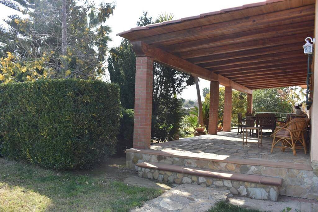 Villa in Santa Susanna, Costa del Maresme