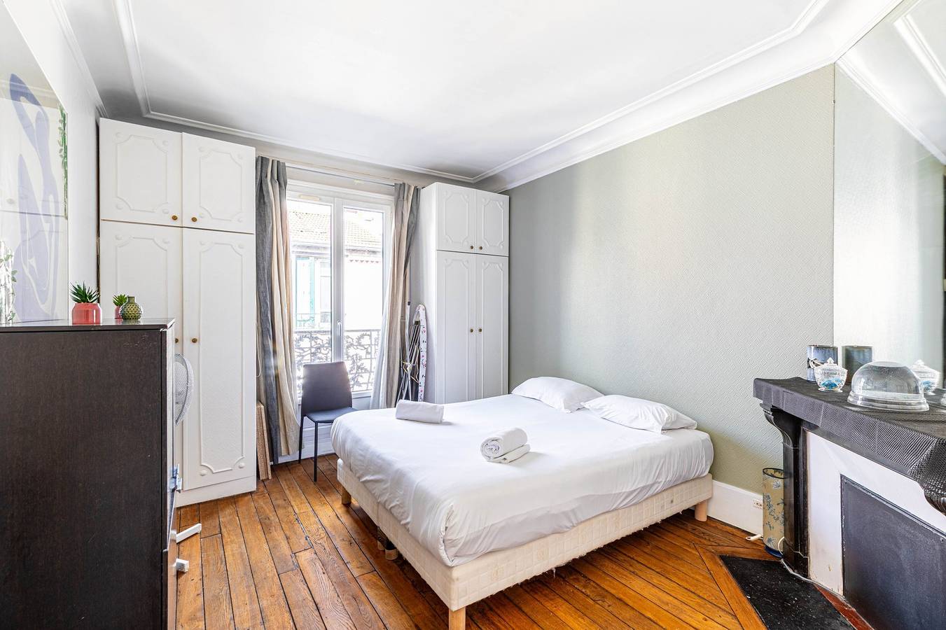 Appartement entier, Guestready - Élégance et confort à 2 pas de Paris in Issy-les-Moulineaux, Hauts-de-Seine
