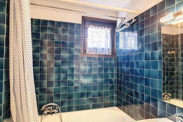 Apartamento entero, Bright Studio Apartment - Saint Jean D'Aulps Ski Resort - 5 People - Relais in Saint-Jean-d'Aulps, Les Portes du Soleil