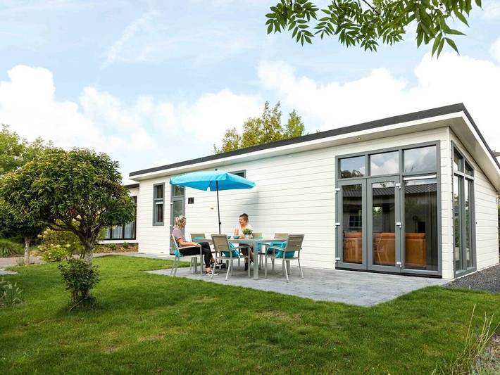 Ferienhaus für 6 Personen