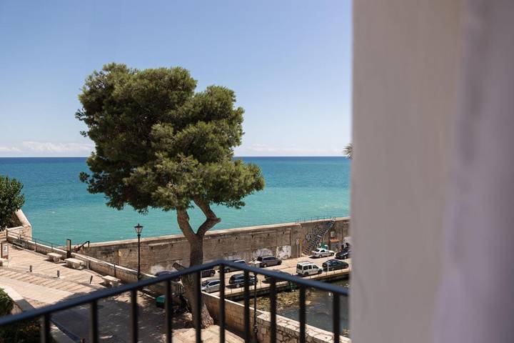 Maison d’hôte pour 2 personnes, avec vue et terrasse à Peñíscola - 2