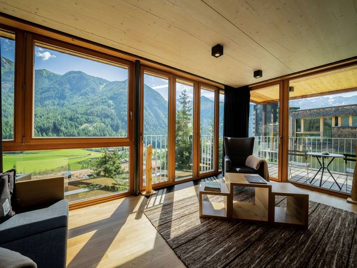 Ferienhaus für 4 Personen in Kals am Großglockner - 3