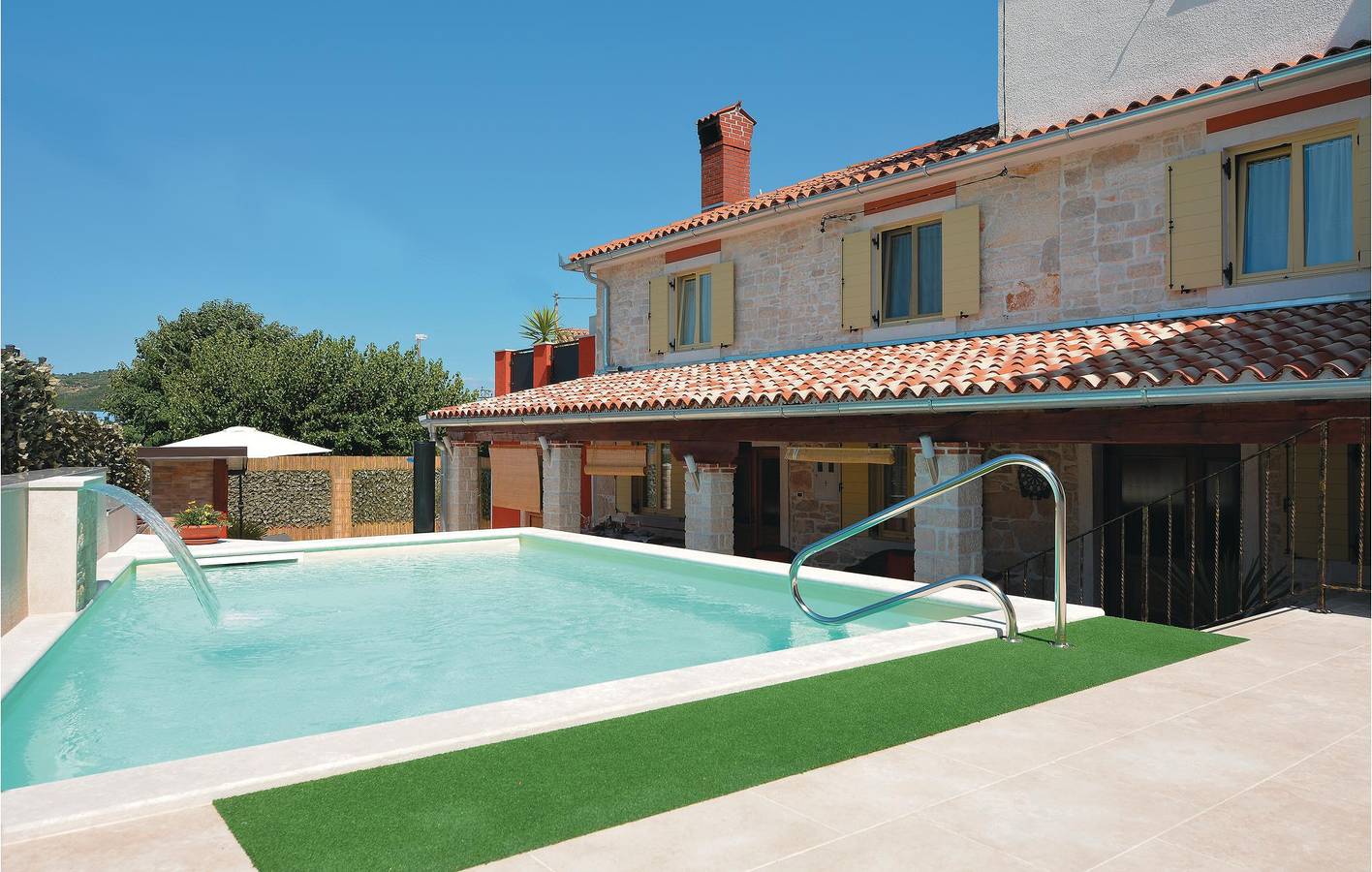 Casa vacanza a Buie a partire da 205€ a notte