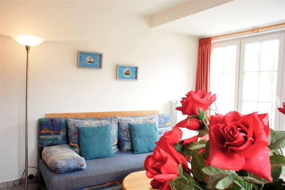 Ganze Ferienwohnung, Wohnung 8 "Strandstar" (Id 118) in St. Peter-Bad, St. Peter-Ording