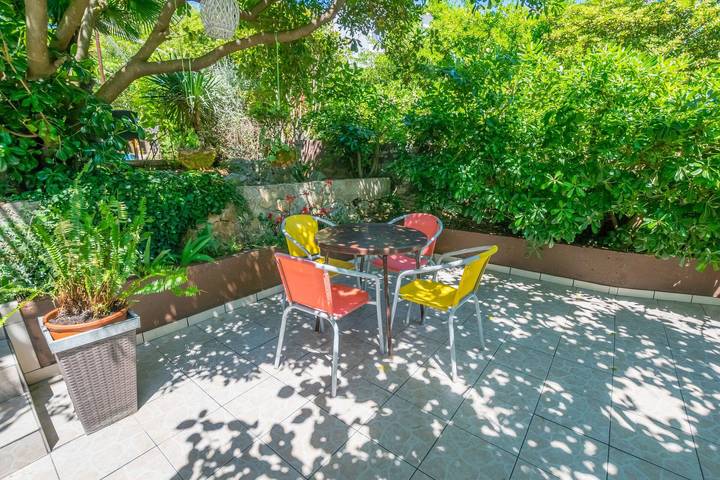 Gîte pour 2 personnes à Premantura - 4