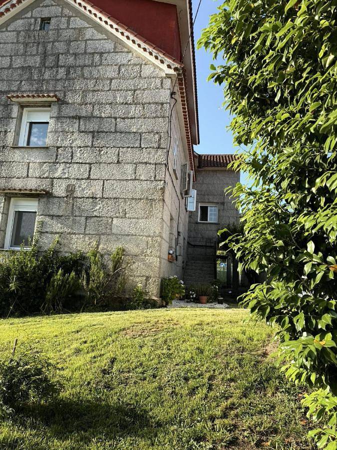 Maison de vacances pour 8 personnes, avec Terrasse