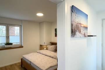 Ferienhaus für 8 Personen in Dahme, Südliche Ostseeküste, Bild 1