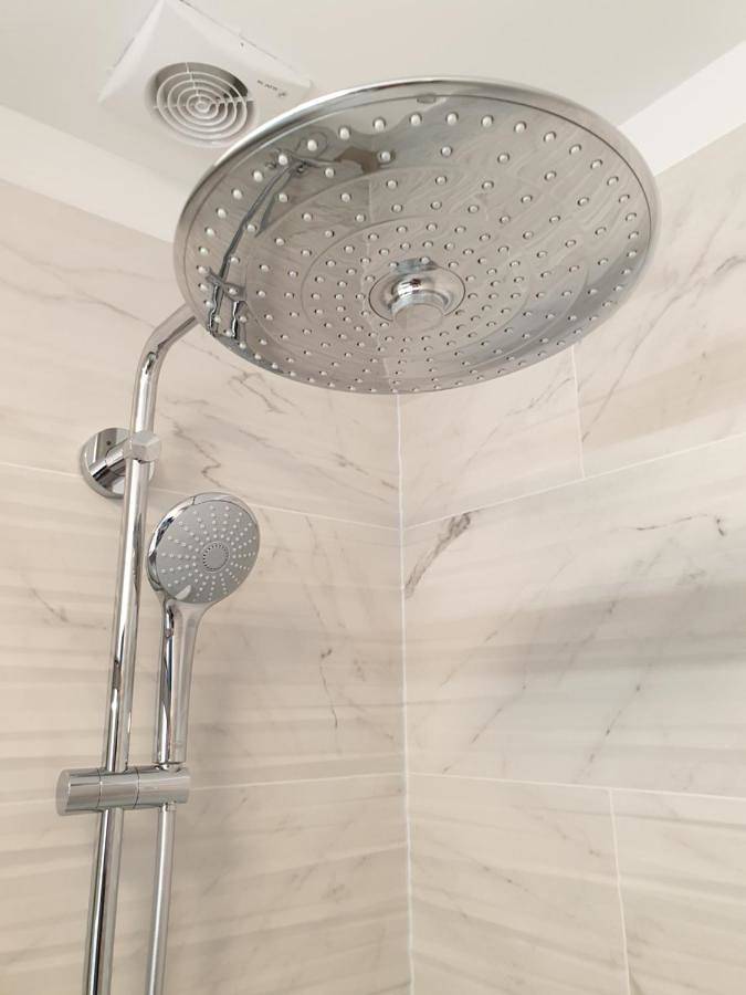 Chambre d’hôte pour 5 personnes, avec sauna ainsi que balcon et piscine, adapté aux familles à Anvers - 3