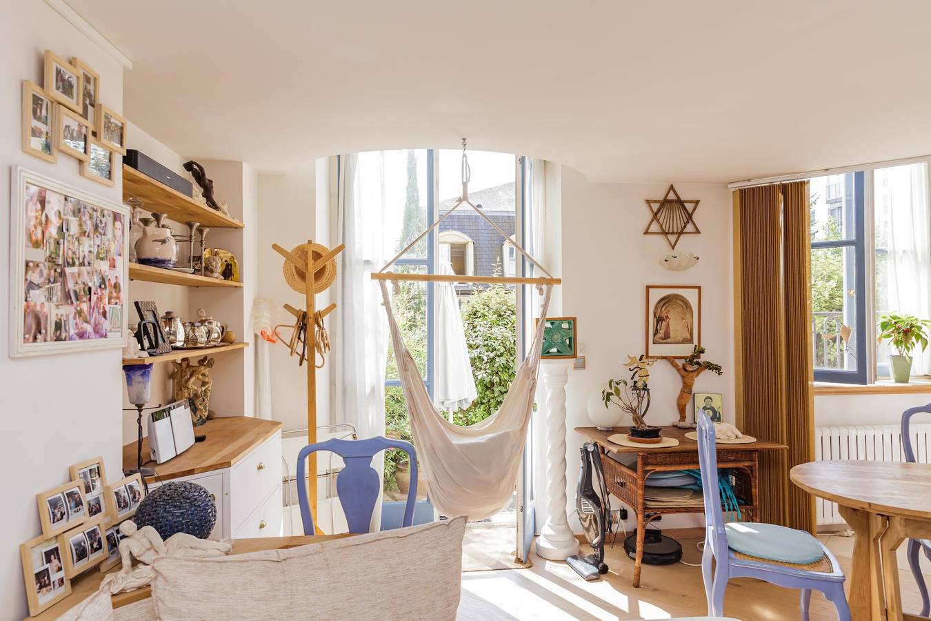 Appartement de vacances