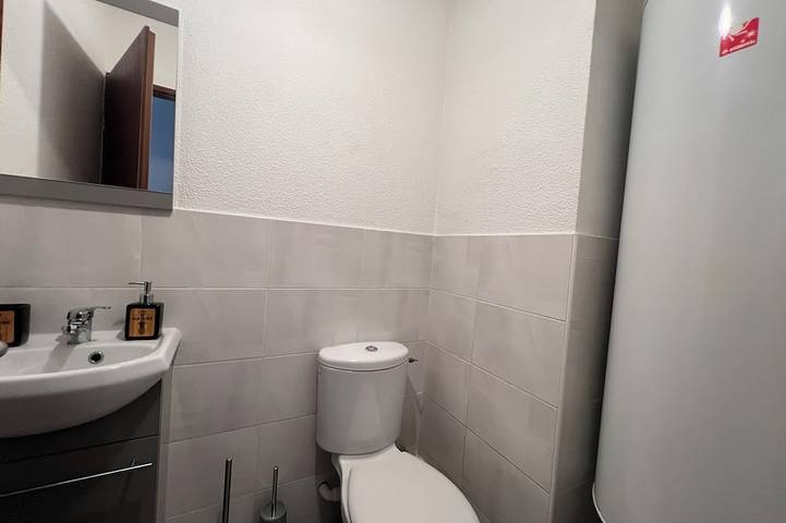 Gîte pour 8 personnes dans Palais Des Rois De Majorque Perpignan - 3