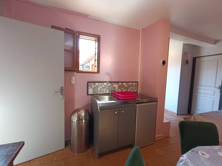 Cottage for 4 Near Wimereux with Private Terrace in Belle-et-Houllefort, Boulogne-sur-Mer Området